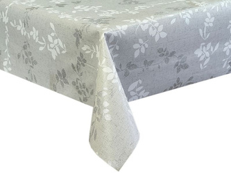 PVC Obrusy s Textilným Podkladom 137 Galaxy GQ-8464A