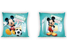 Obojstranná Obliečka na Vankúš Disney Mickey Mouse 12 40x40 cm