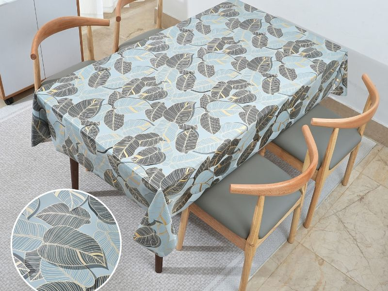 PVC Obrusy s Textilným Podkladom 137 TAVOLO YJ83270-1