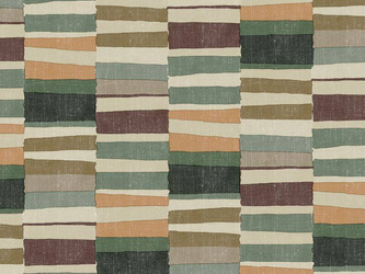 PVC Obrusy s Textilným Podkladom Fantastik 1223-3