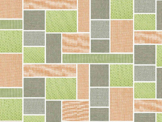 PVC Obrusy s Textilným Podkladom Florista 01689-02