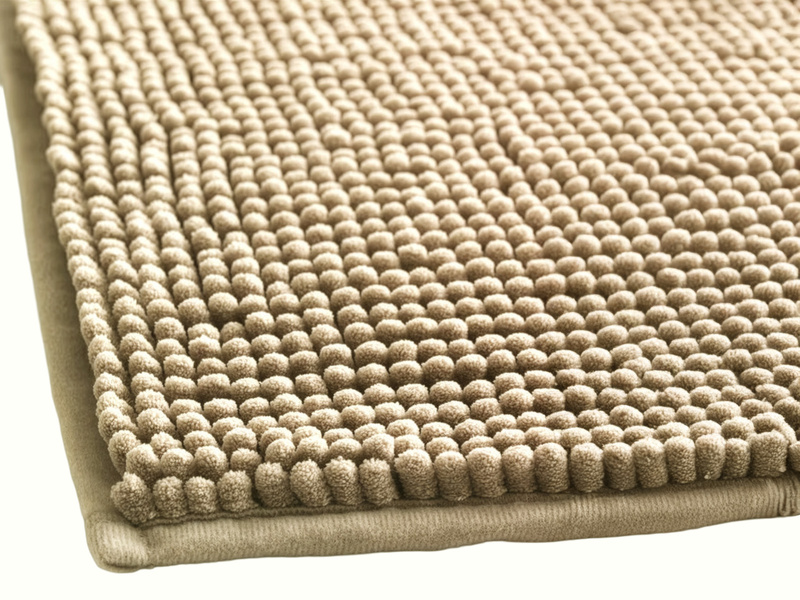 Kúpeľňová predložka Madura Béžová 60x90 cm
