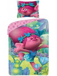 Obliečky Trollovia TM-9006