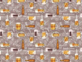 PVC Obrusy s Textilným Podkladom 140 Evolution 81799