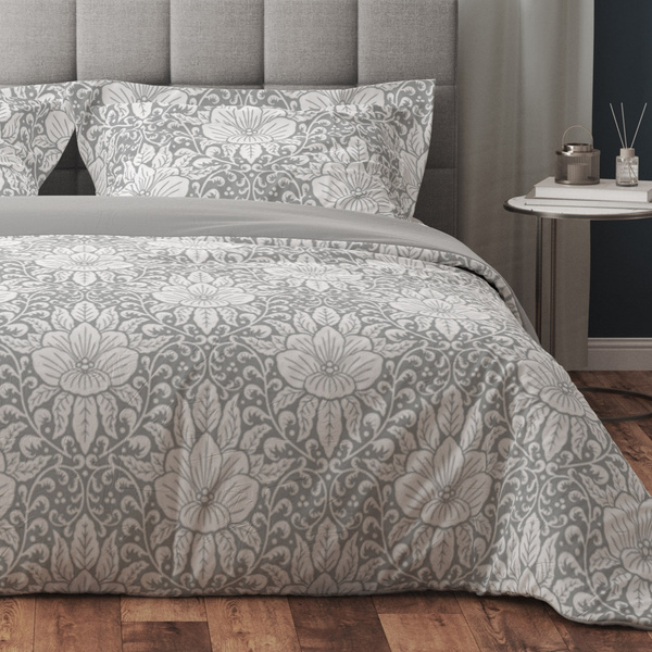 Bavlnené Posteľné Súpravy 220x200+ 2x70x80 Gusto 002