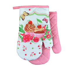 Kuchynské Rukavice s Magnetom Sweets 0116FS09