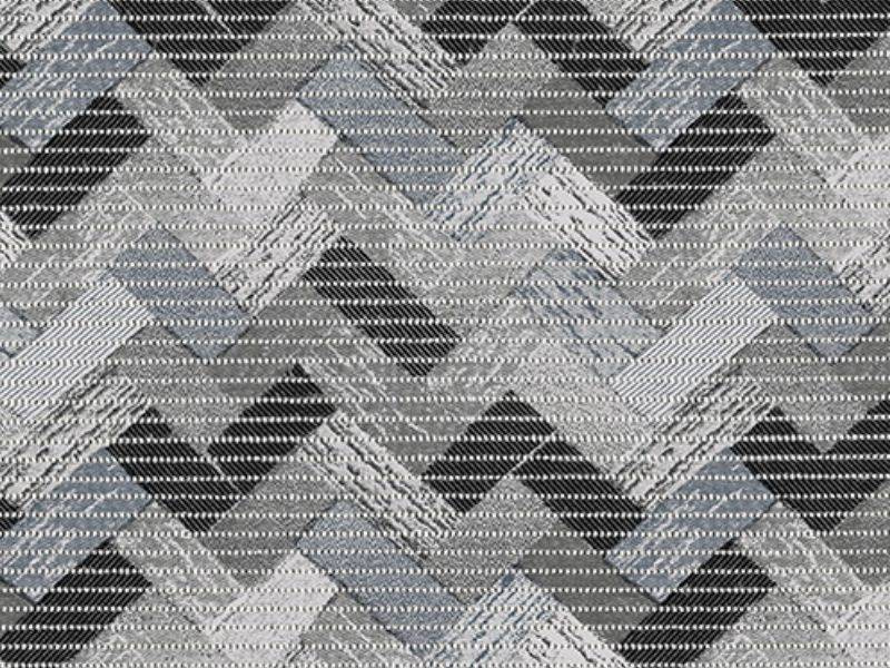 Kúpelňové Predložky Penové 65 Aqua Flex 1064-2 v Rolkách