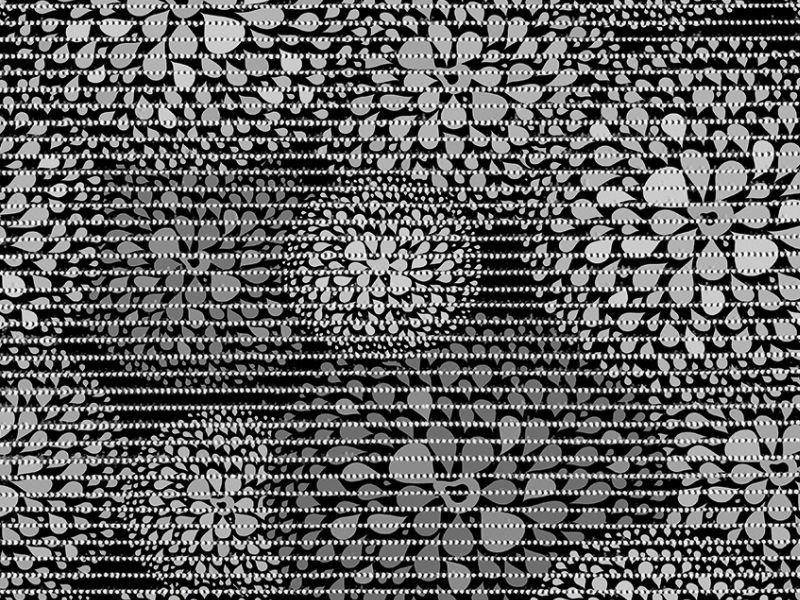 Kúpelňové Predložky Penové 65 Aqua Flex 6030-5 v Rolkách