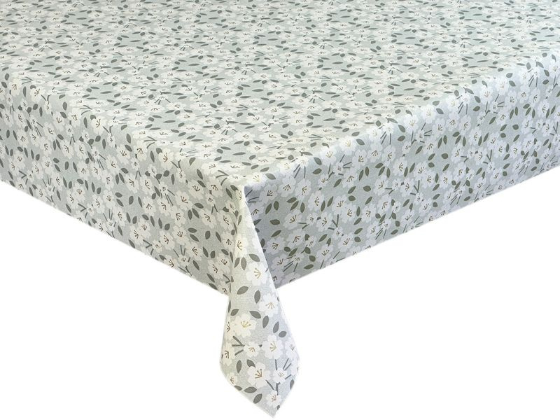 PVC Obrusy s Textilným Podkladom 137 Galaxy GQ-8929C