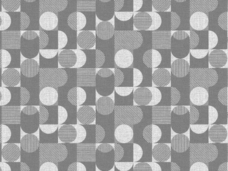 PVC Obrusy s Textilným Podkladom Fantastik 1219-5