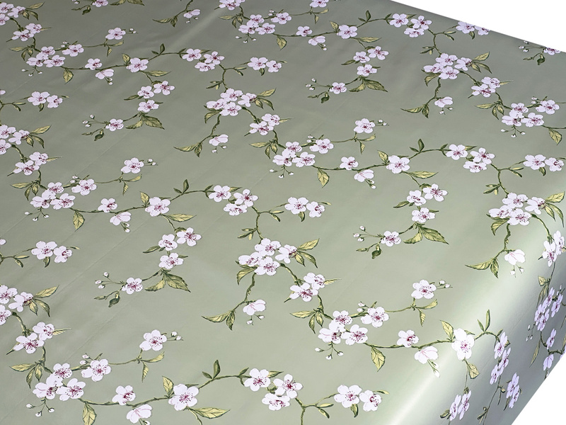 PVC Obrusy s Textilným Podkladom 140 Evolution 83236