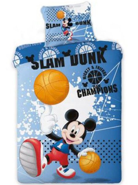 Obliečky Disney Mickey Mouse 050