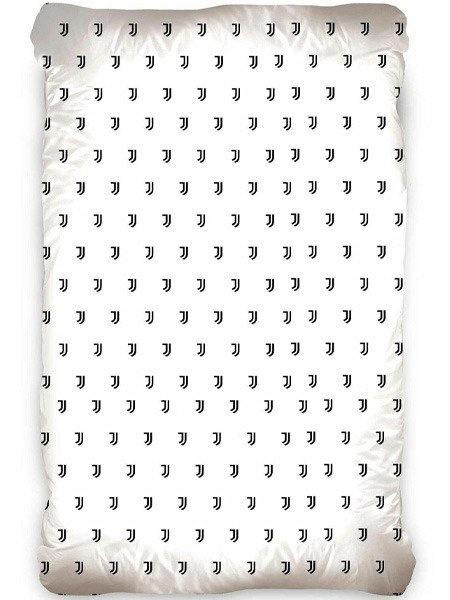 Bavlnená Plachta Juventus Turin JT187004 90x200 cm