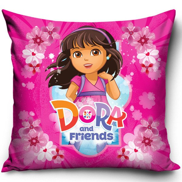 Obliečka na Vankúš Dora DOR015 40x40 cm