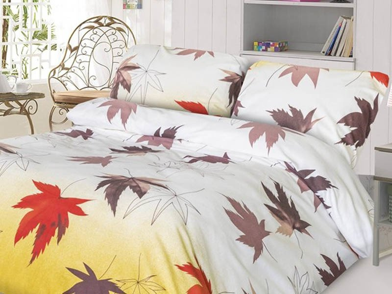 Flanelová Posteľná Bielizeň 31415/2