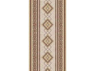 Kúpelňové Predložky Penové 65 Aqua Nova 596B Rolkách