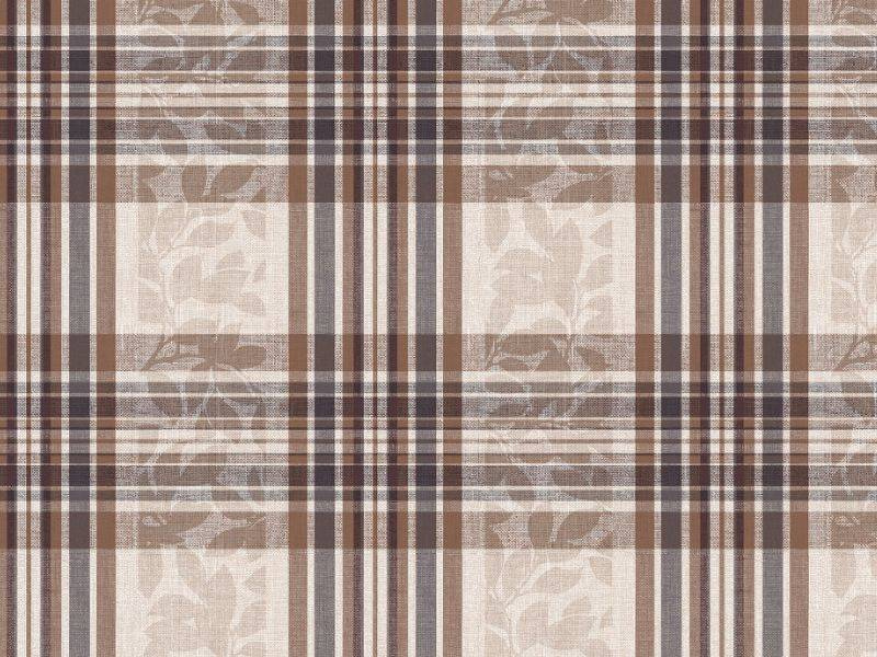 PVC Obrusy s Textilným Podkladom Florista 01650-03