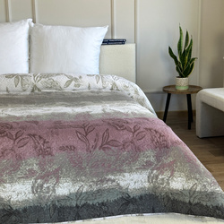 Prehozy na Posteľ TAVIRA SY-6761 180x220+2x40x40