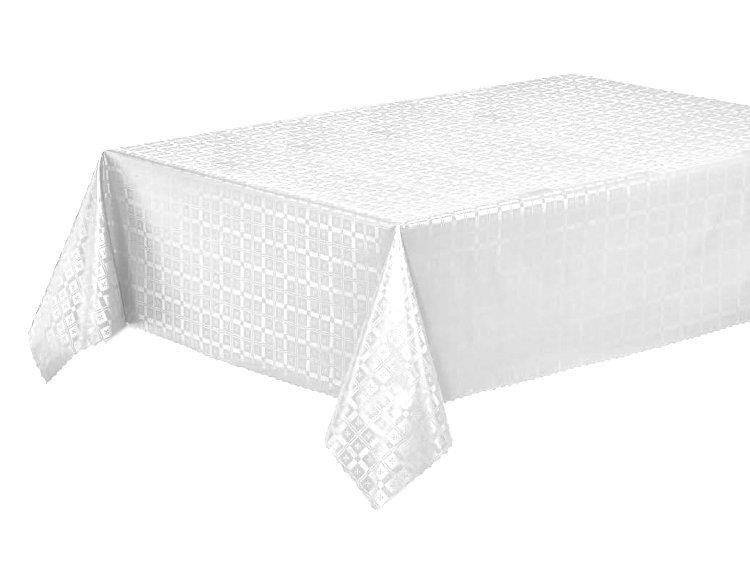 PVC Obrusy s Textilným Podkladom Florista 03011-01