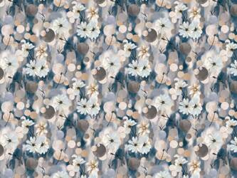 PVC Obrusy s Textilným Podkladom Lario DN60