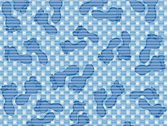 Kúpelňové Predložky Penové 65 Aqua Nova 550A Rolkách