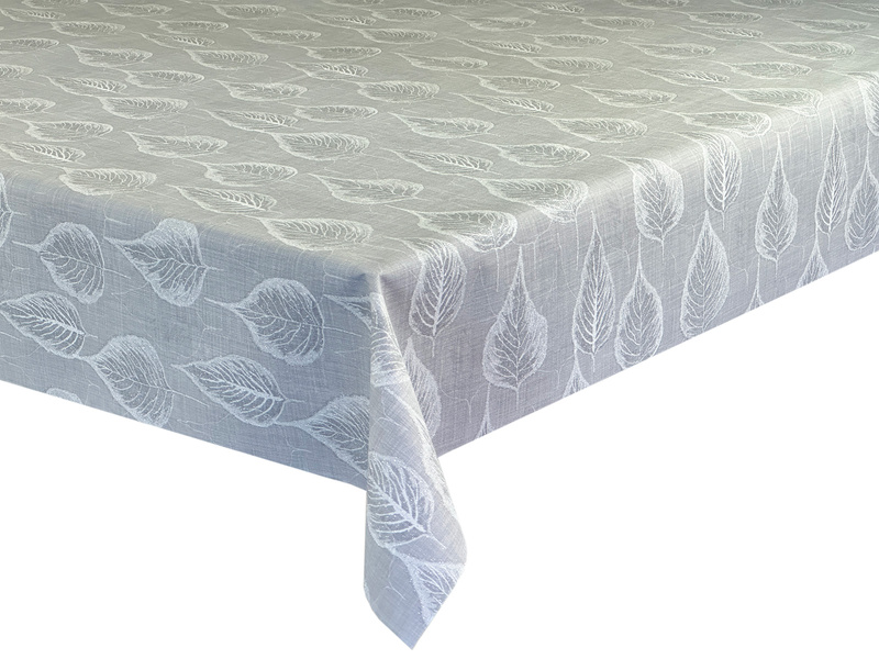 PVC Obrusy s Textilným Podkladom 137 Glitter JR-83152