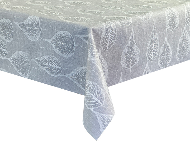 PVC Obrusy s Textilným Podkladom 137 Glitter JR-83152