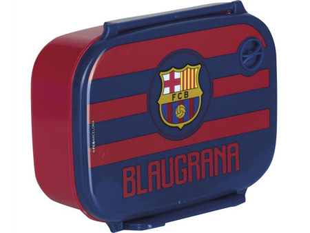 Box na Desiatu FC Barcelona