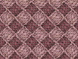 Kúpelňové Predložky Penové 65 Aqua Mat 4086-4 v Rolkách