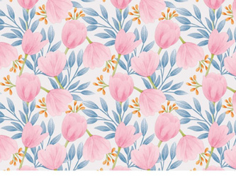 PVC Obrusy s Textilným Podkladom 140 Classico WF-6810D