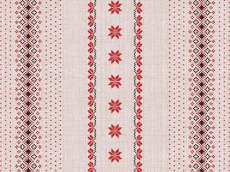 PVC Obrusy s Textilným Podkladom Florista 1542-01