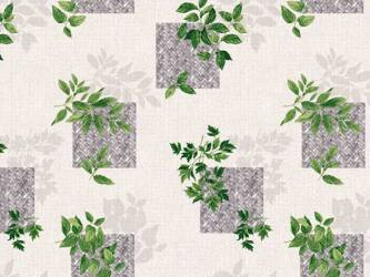 PVC Obrusy s Textilným Podkladom Florista 01711-02