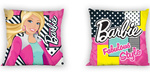 Obojstranná Obliečka na Vankúš Barbie 9 40x40 cm