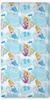 Bavlnená Plachta Disney Princezné 04 90x200 cm