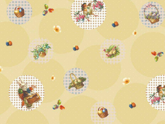 PVC Obrusy s Textilným Podkladom 140 Evolution M-8355A