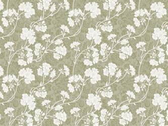 PVC Obrusy s Textilným Podkladom Otantik Premium 3039-2