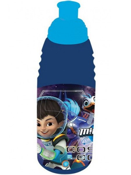 Detská Fľaša na Pitie Malý Kozmonaut  470 ml