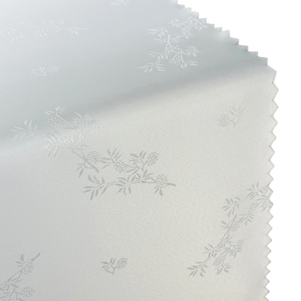 Behúne s Nešpinivou Úpravou Z-918 Biela Jarabina