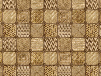 PVC Obrusy s Textilným Podkladom Mirella 159/A