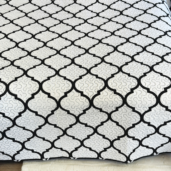 Prehozy na Posteľ TAVIRA SSY-1706 180x220+2x40x40