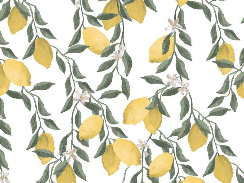PVC Obrusy s Textilným Podkladom Florista 01666-01