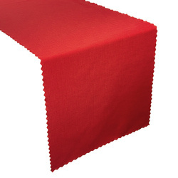 Behúne s Nešpinivou Úpravou I Červená