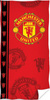 Osuška Manchester United MU4002 75x150 cm