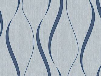 PVC Obrusy s Textilným Podkladom Mirella 151/B