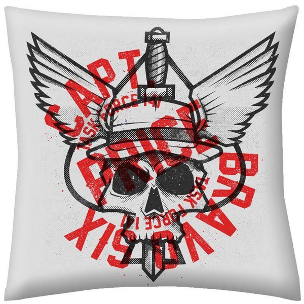 Vankúšik Call of Duty Black Ops Cold War COD-5629C 40x40 cm
