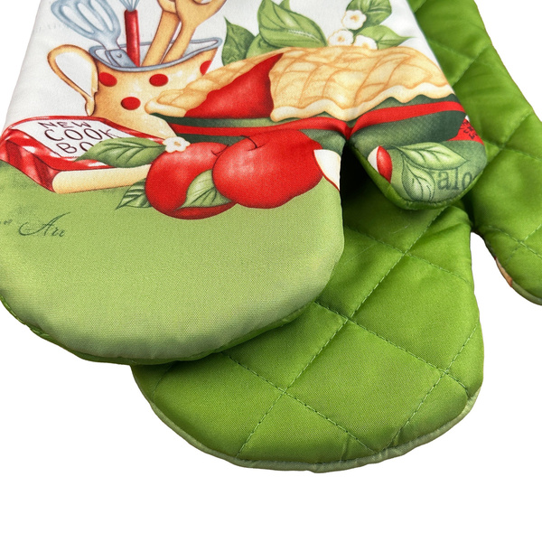 Kuchynské Rukavice s Magnetom Olaf II 0218FS54