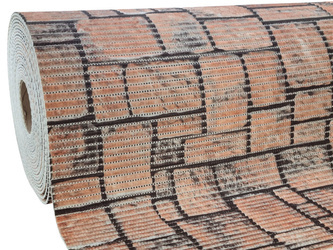 Kúpelňové Predložky Penové 65 Aqua Mat 584-1