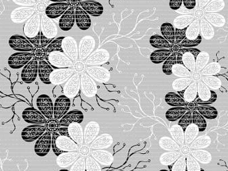 Kúpelňové Predložky Penové 65 Aqua Nova 580D Rolká