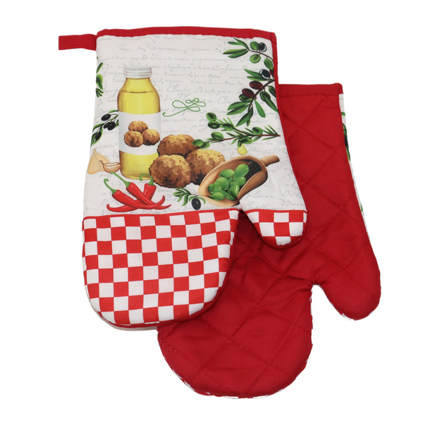 Kuchynské Rukavice s Magnetom Olaf II F20S129C