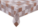 PVC Obrusy s Textilným Podkladom 140 Evolution 81491-2